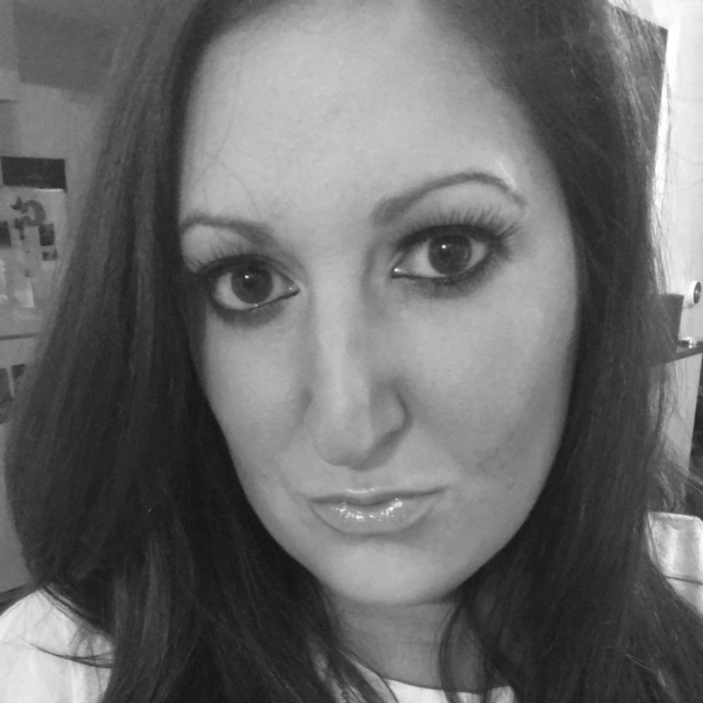 Meet your Posher, Chrissy